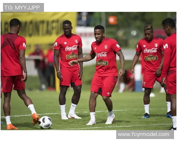 秘鲁足球现役明星盘点他们的成就与影响力